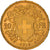 Münze, Schweiz, 20 Francs, 1913, Bern, VZ, Gold, KM:35.1