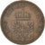 Coin, German States, PRUSSIA, Wilhelm I, 3 Pfennig, 1867, Berlin, EF(40-45)