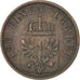 Münze, Deutsch Staaten, PRUSSIA, Wilhelm I, 3 Pfennig, 1869, Berlin, S+