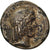 Munten, Caius Calpurnius Piso, Denarius, 67 BC, Rome, Fourrée, ZF, Zilver