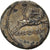 Munten, Caius Calpurnius Piso, Denarius, 67 BC, Rome, Fourrée, ZF, Zilver