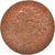 Coin, France, Louis XVI, Liard, Liard, 1789, Orléans, AU(55-58), Copper