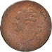 Coin, France, Louis XVI, Liard, Liard, 1789, Orléans, AU(55-58), Copper