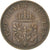 Coin, German States, PRUSSIA, Wilhelm I, 3 Pfennig, 1869, Wroc?aw, EF(40-45)