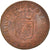 Coin, France, Louis XVI, Liard, Liard, 1788, Rouen, AU(50-53), Copper, KM:585.3