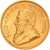 Moneta, Sudafrica, Krugerrand, 1979, SPL, Oro, KM:73