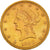 Munten, Verenigde Staten, Coronet Head, $10, Eagle, 1900, Philadelphia, PR