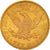 Moneta, Stati Uniti, Coronet Head, $10, Eagle, 1900, Philadelphia, SPL-, Oro