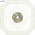 Moneda, Francia, Lindauer, 5 Centimes, 1939, GENI, MS65, FDC, Níquel - bronce