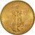 Munten, Verenigde Staten, Saint-Gaudens, $20, Double Eagle, 1907, Philadelphia