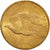 Moneta, USA, Saint-Gaudens, $20, Double Eagle, 1907, Philadelphia, AU(55-58)