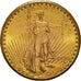 Moneta, USA, Saint-Gaudens, $20, Double Eagle, 1926, U.S. Mint, Philadelphia