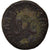 Moneda, Augustus, Quadrans, 4 BC, Rome, MBC, Cobre, RIC:459