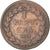 Coin, German States, NASSAU, Kreuzer, 1808, Usingen, VF(20-25), Copper, KM:10