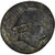 Munten, Anoniem, Semuncia, 217-215 BC, Rome, ZF, Bronzen, Crawford:38/7