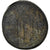 Munten, Anoniem, Semuncia, 217-215 BC, Rome, ZF, Bronzen, Crawford:38/7