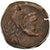 Munten, Caius Numitorius, Quadrans, 133 BC, Rome, ZF, Koper, Crawford:246/4