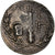 Moneda, Macedonia (Roman Protectorate), Aesillas Quaestor, Tetradrachm, 90-75
