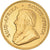 Coin, South Africa, Krugerrand, 1980, MS(63), Gold, KM:73