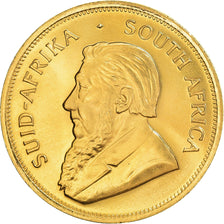 Moneda, Sudáfrica, Krugerrand, 1982, FDC, Oro, KM:73