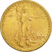 Munten, Verenigde Staten, Saint-Gaudens, $20, Double Eagle, 1916, U.S. Mint, San