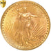 Munten, Verenigde Staten, Saint-Gaudens, $20, Double Eagle, 1928, Philadelphia