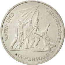 Coin, GERMAN-DEMOCRATIC REPUBLIC, 10 Mark, 1972, Berlin, EF(40-45)