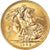 Moneta, Gran Bretagna, Elizabeth II, Sovereign, 1962, SPL, Oro, KM:908