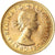 Moneta, Gran Bretagna, Elizabeth II, Sovereign, 1968, SPL, Oro, KM:908