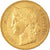 Moneda, Suiza, 20 Francs, 1896, Bern, EBC+, Oro, KM:31.3