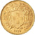 Moneda, Suiza, 20 Francs, 1898, Bern, EBC, Oro, KM:35.1