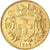 Moneta, Svizzera, 20 Francs, 1909, Bern, BB+, Oro, KM:35.1