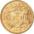 Moneta, Svizzera, 20 Francs, 1913, Bern, SPL, Oro, KM:35.1