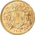 Moneta, Svizzera, 20 Francs, 1913, Bern, SPL, Oro, KM:35.1