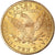 Moneta, Stati Uniti, Coronet Head, $10, Eagle, 1901, Philadelphia, SPL, Oro