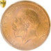 Moneda, Gran Bretaña, George V, Sovereign, 1912, PCGS, MS63, SC, Oro, KM:820