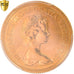 Münze, Großbritannien, Elizabeth II, Sovereign, 1974, PCGS, MS65, STGL, Gold