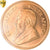 Coin, South Africa, Krugerrand, 1977, PCGS, MS68, MS(65-70), Gold, KM:73