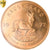 Moeda, África do Sul, Krugerrand, 1977, PCGS, MS68, MS(65-70), Dourado, KM:73