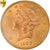 Moneta, Stati Uniti, Liberty Head, $20, Double Eagle, 1900, Philadelphia