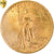 Munten, Verenigde Staten, Saint-Gaudens, $20, Double Eagle, 1924, Philadelphia