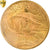 Munten, Verenigde Staten, Saint-Gaudens, $20, Double Eagle, 1924, Philadelphia