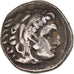 Münze, Ancient Greece, Hellenistic period (323 – 31 BC), Kingdom of