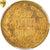 Coin, Italy, Umberto I, 20 Lire, 1881, Rome, PCGS, MS65, MS(65-70), Gold, KM:21