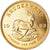 Moeda, África do Sul, Krugerrand, 1983, MS(65-70), Dourado, KM:73