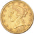 Munten, Verenigde Staten, Coronet Head, $5, Half Eagle, 1886, San Francisco, PR