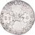 Münze, Spanische Niederlande, BRABANT, Philip II, 1/2 Écu de Bourgogne, 1570