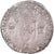 Moneda, Francia, Henri II, Teston à la tête nue, 1559, Bordeaux, BC+, Plata