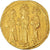 Moneta, Byzantine Empire (Eastern Roman Empire), Heraclius, Heraclius