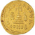 Moneda, Byzantine Empire (Eastern Roman Empire), Heraclius, Heraclius